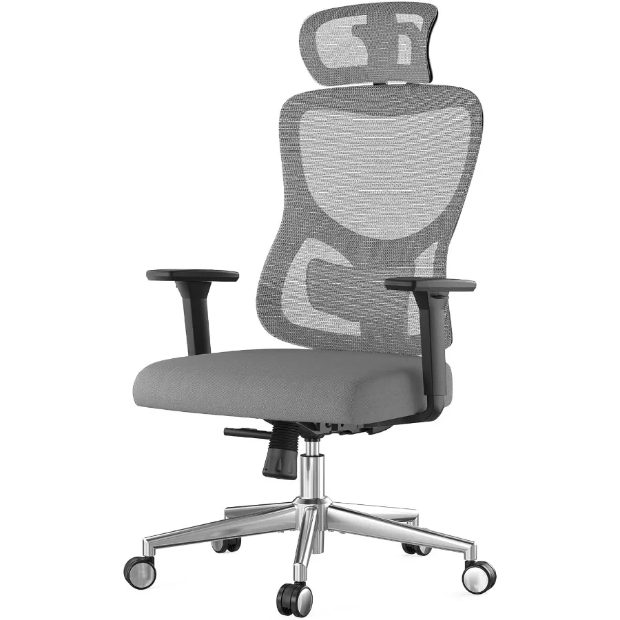 Ergonomic Office Chair - Cadeira de escritório ergonómica para uso