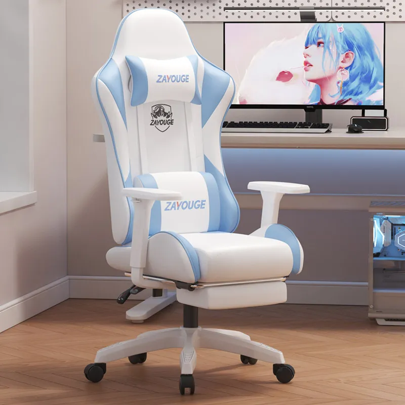 Ergonomic Office Chair - Cadeira de jogos, cadeira de computador,