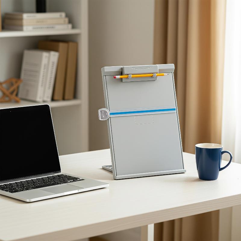 Document Holder Stand - Suporte ajustável para leitura de documentos