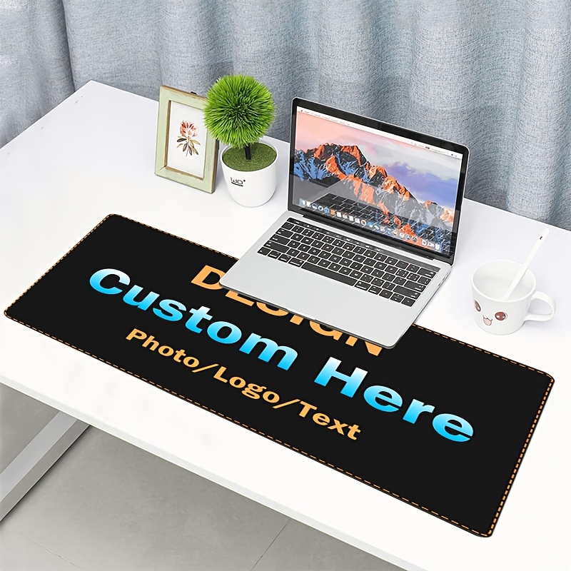 Tapete de rato personalizado,  - Home Office Logo avaliação e preço