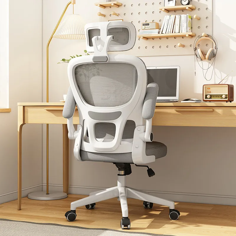 Cadeira ergonómica para comput - Ergonomic Office Chair avaliação e preço