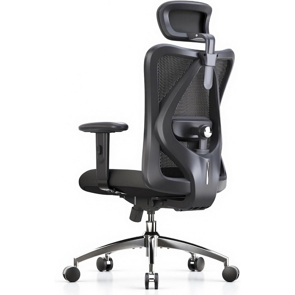 Cadeira de Escritório Ergonômi - Ergonomic Office Chair avaliação e preço