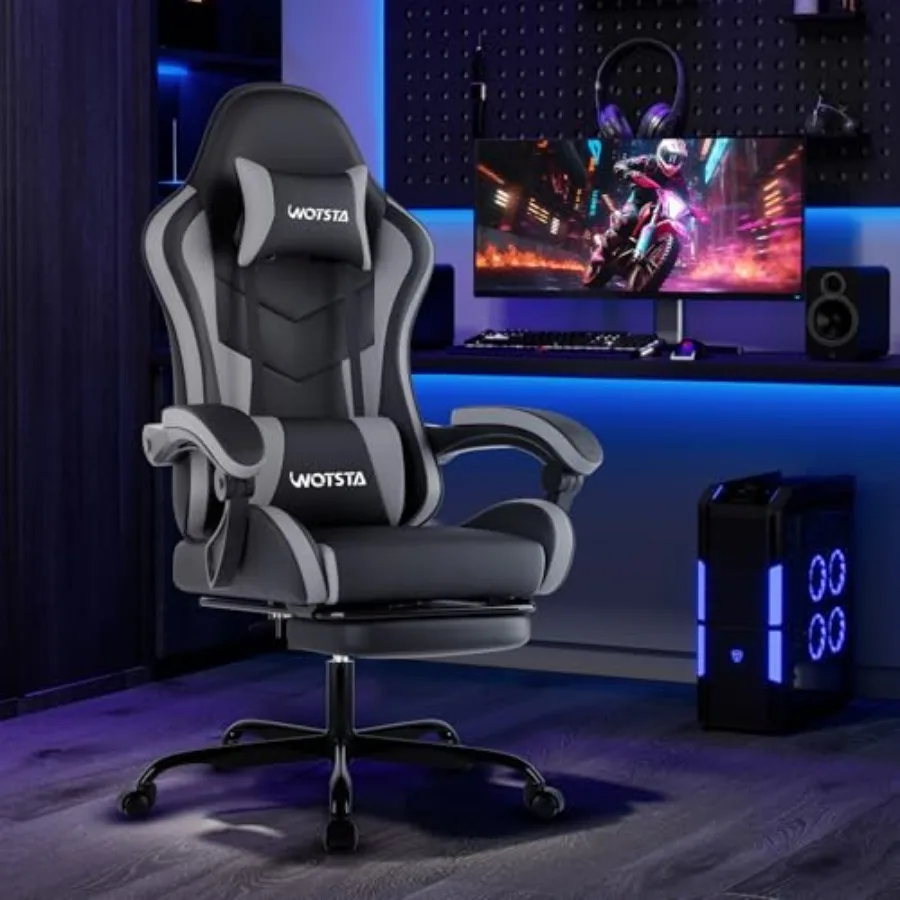 Cadeira de escritório ergonómi - Ergonomic Office Chair avaliação e preço