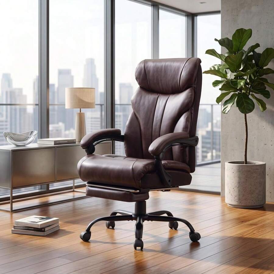 Cadeira de escritório, cadeira - Ergonomic Office Chair avaliação e preço