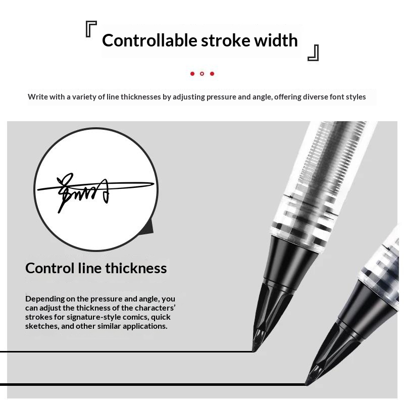 Caneta Pentel Tradio Stylo TRJ - Pentel Pen Sign Pen avaliação e preço