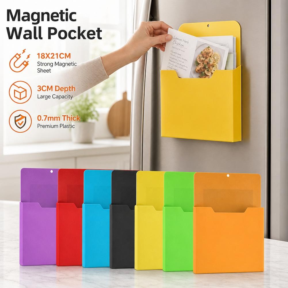 Suporte magnético para arquivo - Document Holder Stand avaliação e preço