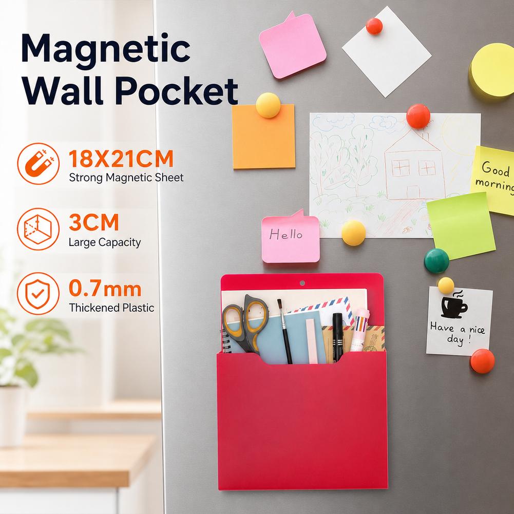 Suporte magnético para arquivo - Document Holder Stand avaliação e preço