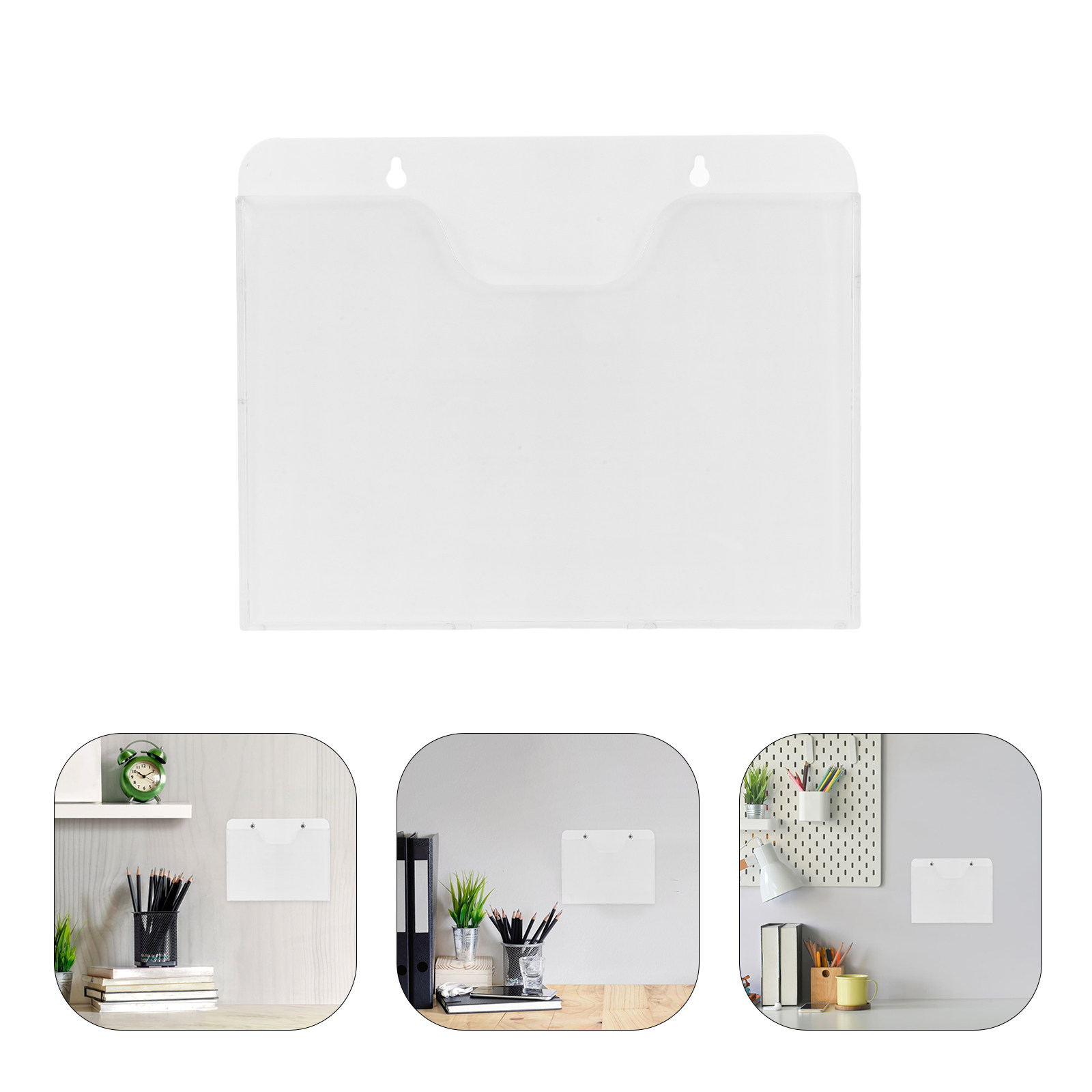 2 unidades de suporte de pared - Document Holder Stand avaliação e preço