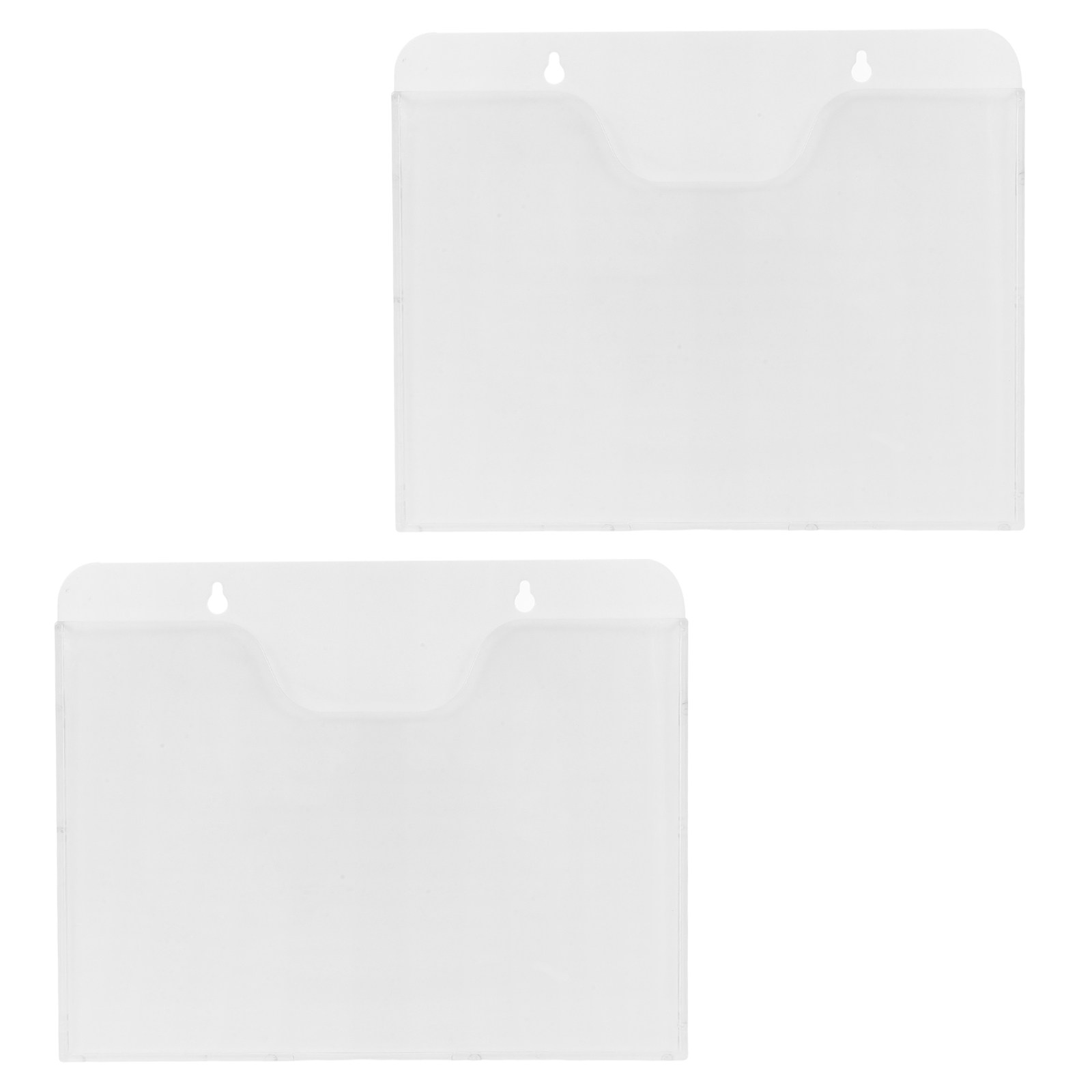 2 unidades de suporte de pared - Document Holder Stand avaliação e preço