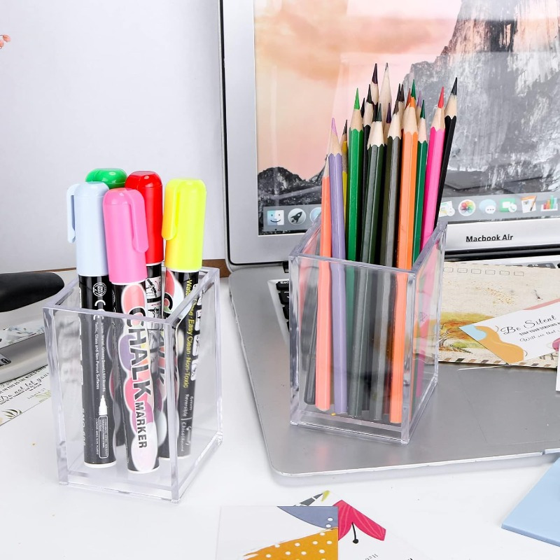 12pçs suporte de armazenamento - Home Office Work Table avaliação e preço