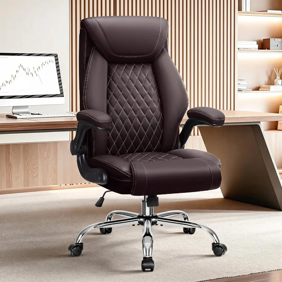 Cadeira de escritório executiv - Ergonomic Office Chair avaliação e preço