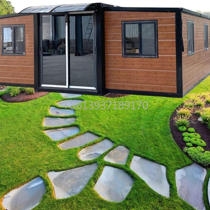 Casa Container Moderna Pré-Fab - Home Office Or avaliação e preço