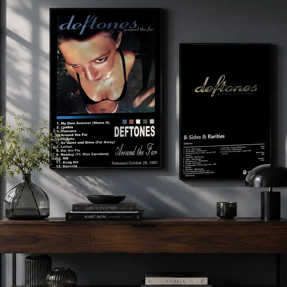 Arte de parede com tema de ban - Home Office Room Inspiration avaliação e preço
