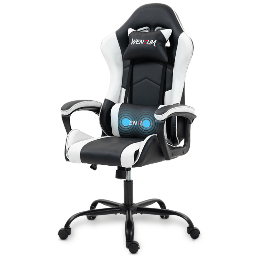Cadeira de escritório ergonómi - Ergonomic Office Chair avaliação e preço